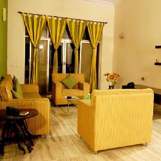 J J Hospitality 2, Vadodara 3
